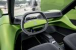 Volkswagen I.D. Buggy 2019 года
